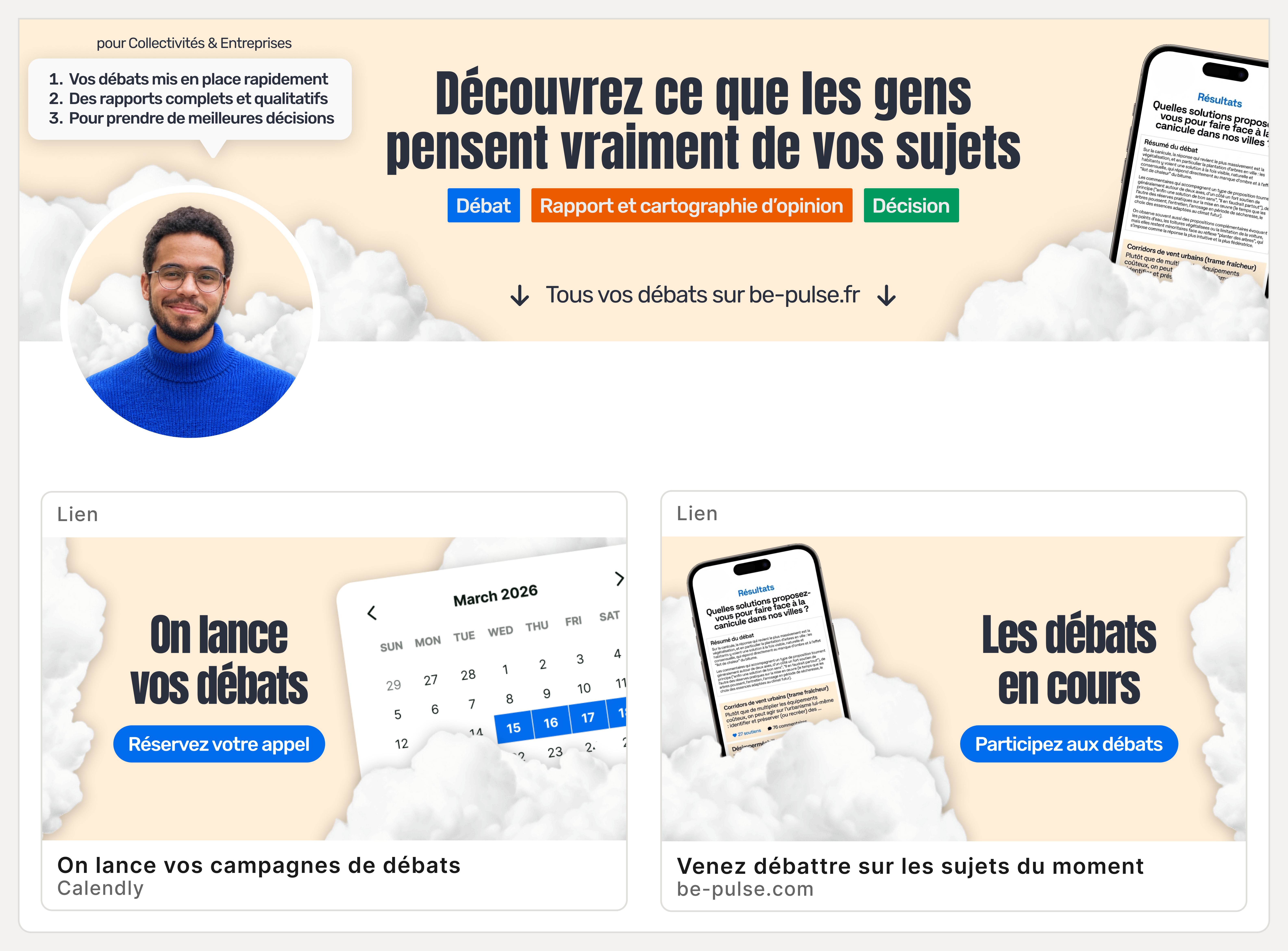 Profil de Flavien