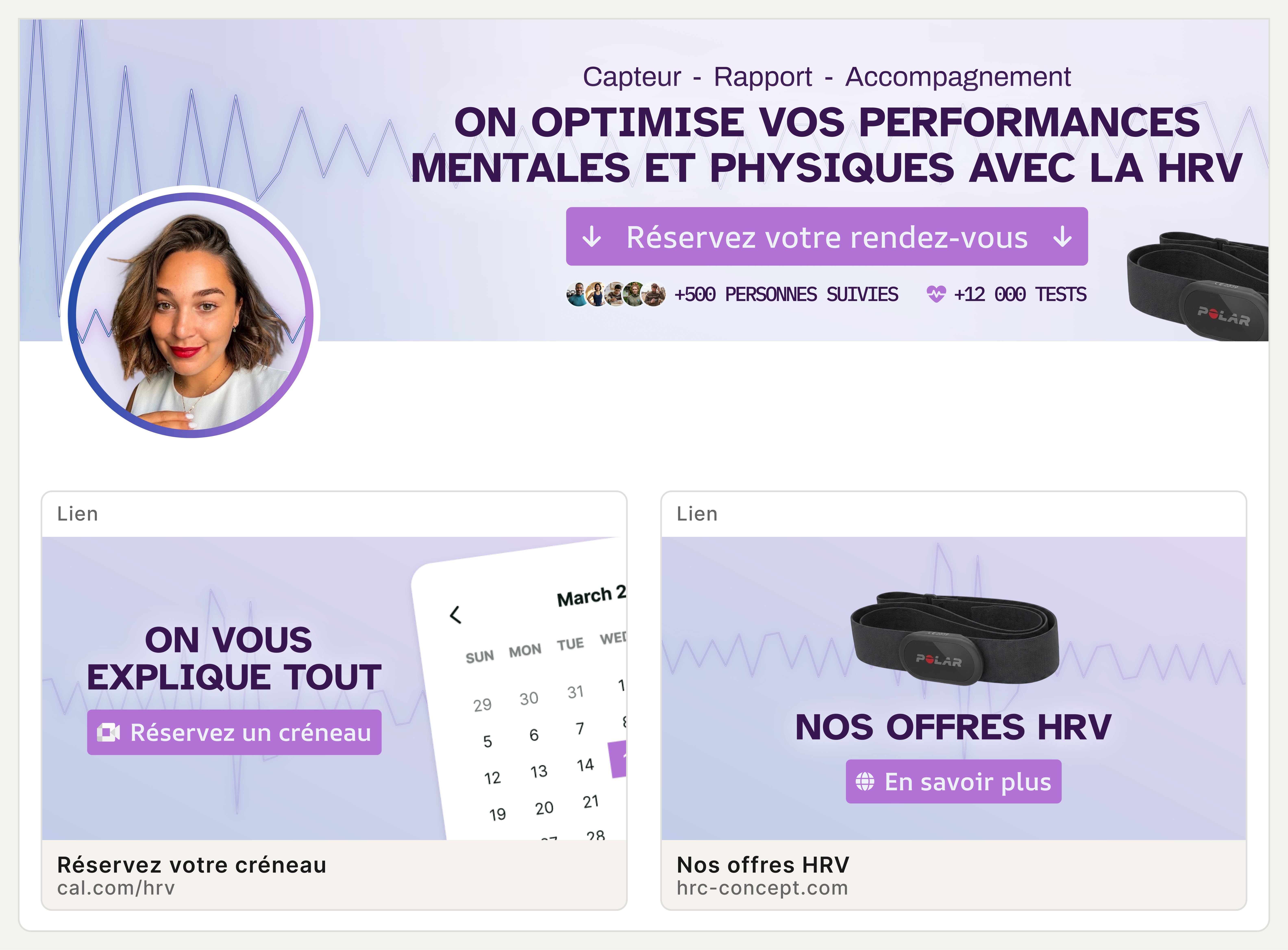 Profil de Margaux